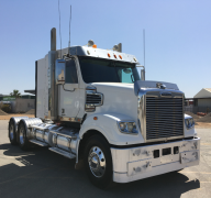 2013 Freightliner Coronado 6x4 Prime Mover *RESERVE MET, ON THE MARKET*