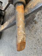 Atlas Copco SB 452 Hydraulic Rock Breaker Hammer *RESERVE MET* - 4