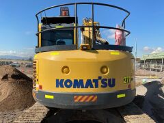 2014 KOMATSU PC138US-8 Excavator - 32