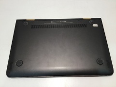 HP Spectre X360 4128TU 13.3" Convertible Notebook i7 8GB 512GB Touch Rose Gold - 8