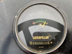 2005 Caterpillar CB224E Tandem Roller - 12