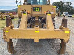 2011 CATERPILLAR D8T Crawler Tractor - 5
