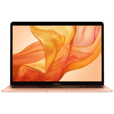Apple MacBook Air 13" 2019 128GB - Gold
