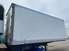 2003 Southern Cross B Double Refrigerated Trailer Set - 7
