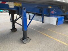 2003 Southern Cross B Double Refrigerated Trailer Set - 12