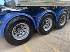 2003 Southern Cross B Double Refrigerated Trailer Set - 13