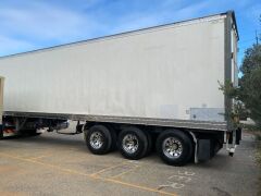 2003 Southern Cross B Double Refrigerated Trailer Set - 19