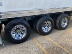 2003 Southern Cross B Double Refrigerated Trailer Set - 20
