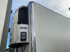 2003 Southern Cross B Double Refrigerated Trailer Set - 23