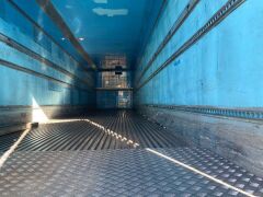 2003 Southern Cross B Double Refrigerated Trailer Set - 26