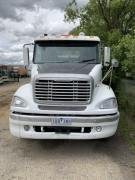 2007 Freightliner Columbia 6x4 Tipper Truck (Location: VIC) - 5