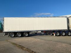2003 Southern Cross B Double Refrigerated Trailer Set - 34
