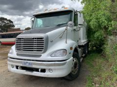 2007 Freightliner Columbia 6x4 Tipper Truck (Location: VIC) - 6