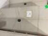 Quantity of 5 x Metal Cabinets - 7