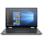 HP Spectre X360 4128TU 13.3" Convertible Notebook i7 8GB 512GB Touch Rose Gold