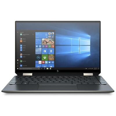 HP Spectre X360 4128TU 13.3" Convertible Notebook i7 8GB 512GB Touch Rose Gold