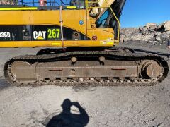 2013 CATERPILLAR 336DL Excavator - 5