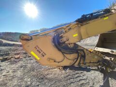 2013 CATERPILLAR 336DL Excavator - 24