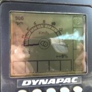 2012 DYNAPAC CA5000PD Roller - 36