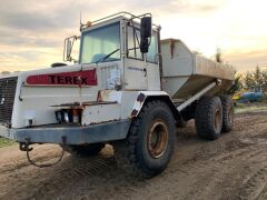 2001 Terex TA25 Dump Truck - 7