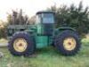 1981 John Deere 8460 Tractor - 3