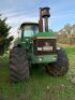 1981 John Deere 8460 Tractor - 6