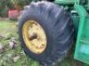 1981 John Deere 8460 Tractor - 7