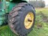 1981 John Deere 8460 Tractor - 8