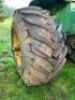 1981 John Deere 8460 Tractor - 10