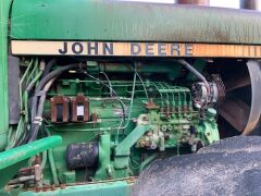1981 John Deere 8460 Tractor - 11