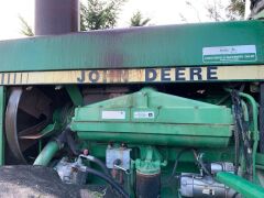 1981 John Deere 8460 Tractor - 12
