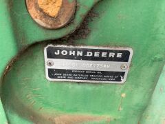 1981 John Deere 8460 Tractor - 20