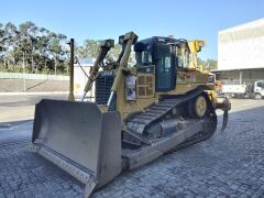 2011 Caterpillar D6T XL - 2