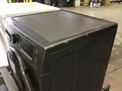 Damaged Esatto 7kg Vented Dryer (White) (EVD7) & Samsung 8.5kg Front Load Washing Machine WW85K6410QX - 5