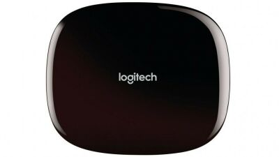 LOGITECH Harmony Home Hub