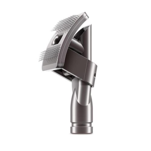 DYSON Groom - Self Cleaning Pet Grooming Attachment