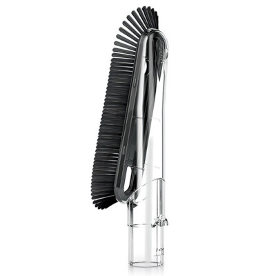 DYSON Accessory Bundle - 1 x Soft Dusting Brush + 1 x Flexi Crevice Tool