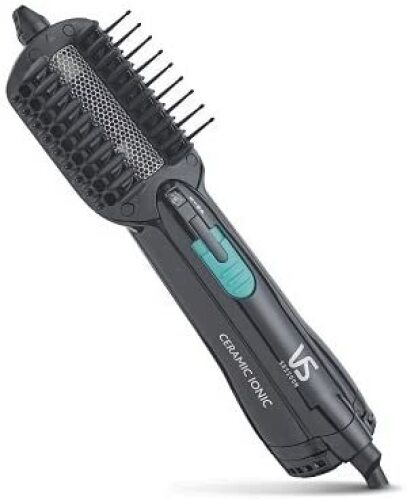 VIDAL SASSOON Wet & Dry Straightening Brush (VSHA2725A)
