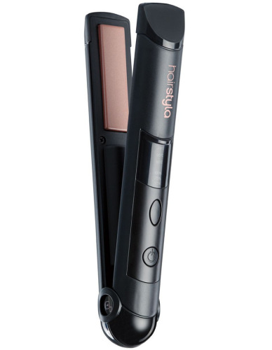 HAIRSTYLA Cordless Revolution 'On The Move' Hair Straightener