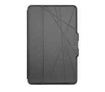 4 x TARGUS Samsung Galaxy Tab A2018 Click-In Protective Case - Black