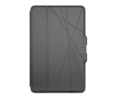 4 x TARGUS Samsung Galaxy Tab A2018 Click-In Protective Case - Black