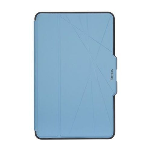 4 x TARGUS Samsung Galaxy Tab A2018 Click-In Protective Case - Blue
