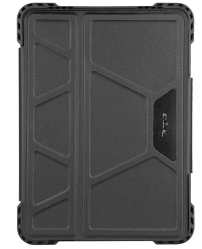 3 x TARGUS Samsung Galaxy Tab A2018 10.5" Pro-tek Rotation Case - Black