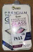 Bulk Pack Rhino Shield Premium Tempered Glass Screen Protectors - 5 x Samsung Galaxy Tab S2 8" + 3 x iPad Mini 1/2/3 + 1 x Apple iPhone 6+ / 6S+