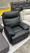 Dusty 1 Seater Recliner