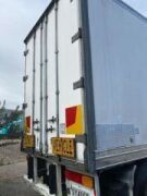 2003 Southern Cross B Double Refrigerated Trailer Set - 36