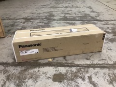 Panasonic Air conditioner Indoor Unit - CS-U50TKR - 2