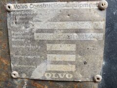 2012 Volvo EC330CL Hydraulic Excavator - 6