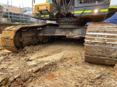 2012 Volvo EC330CL Hydraulic Excavator - 25