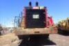 2017 Caterpillar 992K High Lift Front End Wheel Loader - 8